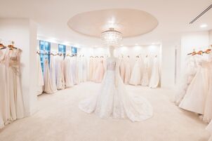 Bridal Salons In Washington, DC - The Knot