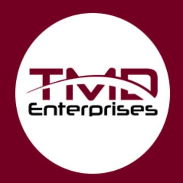 TMD Enterprises - Photographer - Washington, DC - Hero Main