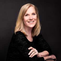 Lydia Richards, Corporate Motivational Speaker, profile image