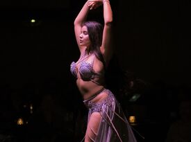 Emily Bellydance - Belly Dancer - Sacramento, CA - Hero Gallery 1