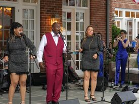 Mac & Soul - Dance Band - New York City, NY - Hero Gallery 2