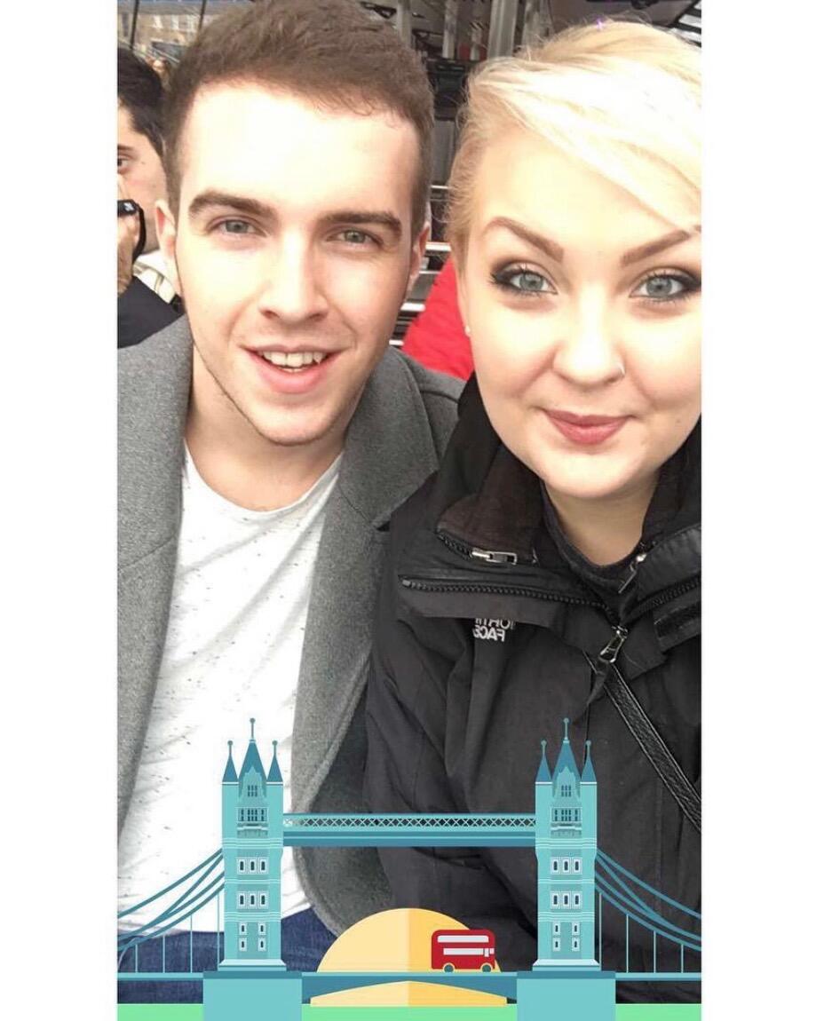 Our first little holiday to LDN. The afternoon tea at Harrods is still the best one we've ever had