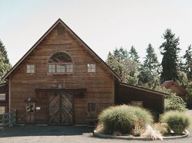 Heyday Farm House - Barn - Bainbridge Island, WA - Hero Gallery 2