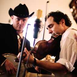 The Silver Mountain String Band, profile image