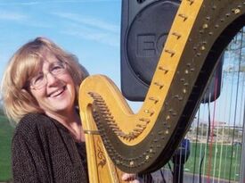 Jill Pack - Harpist - Mesa, AZ - Hero Gallery 1
