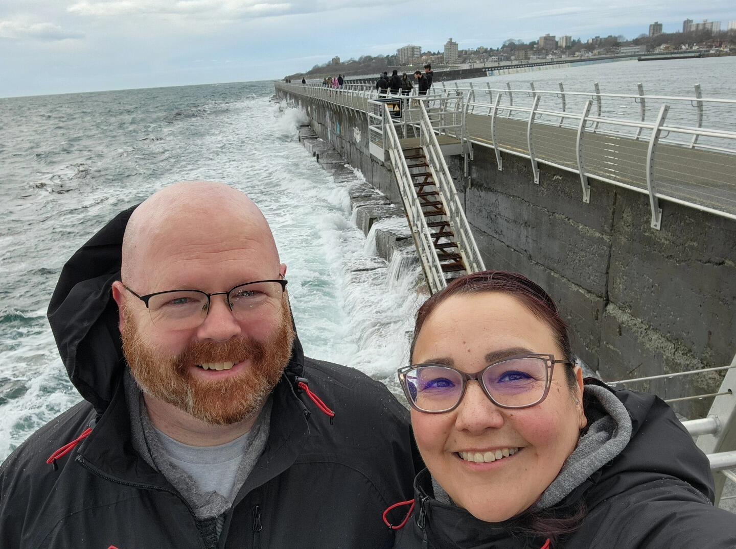 Ogden Point