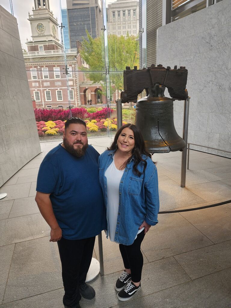 Liberty Bell - Philadelphia, PA