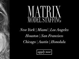 Matrix Model Staffing  - Bartender - New York City, NY - Hero Gallery 2