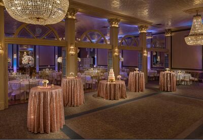 Wedding Venues In Austin Tx The Knot