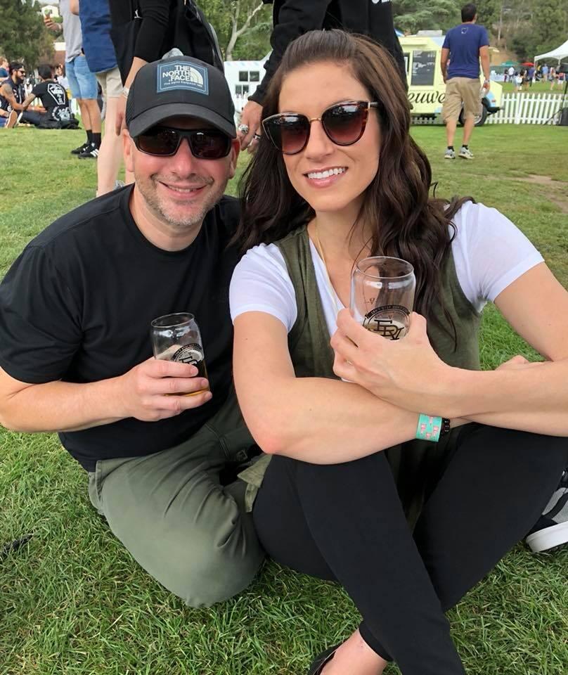 Marty's 1st Vegan Festival 