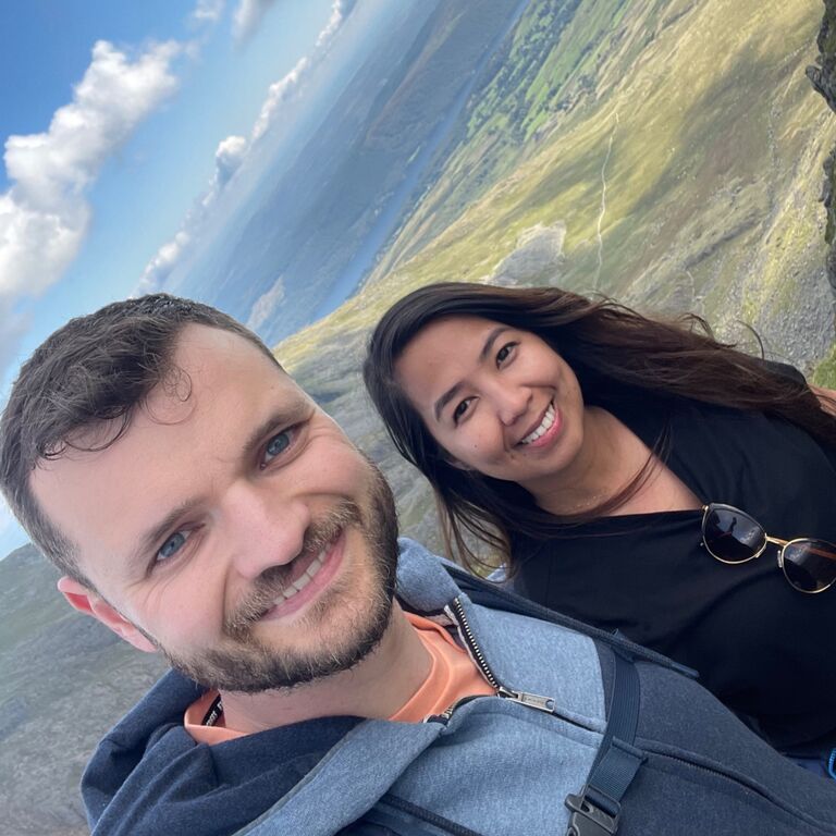 First travel
