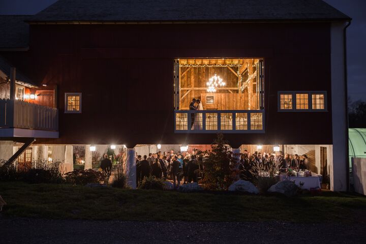 Brandywine Manor House | Reception Venues - Honey Brook, PA