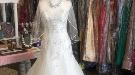 Lilly Layne Formal Boutique Bridal Salons The Knot