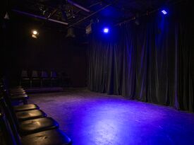 Lyric Hyperion Theatre & Cafe - Theater - Los Angeles, CA - Hero Gallery 2
