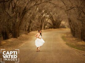 Captivated Images - Photographer - Lubbock, TX - Hero Gallery 2