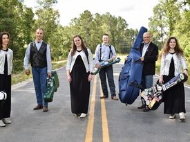 Headin' Home Bluegrass - Bluegrass Band - Savannah, GA - Hero Gallery 4