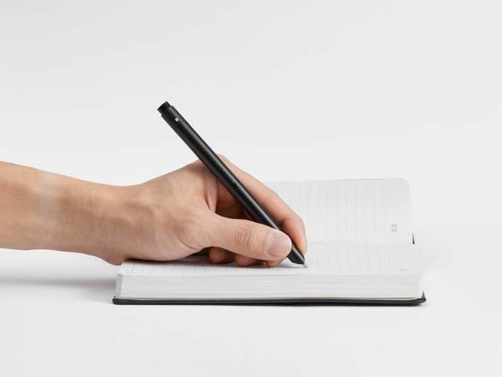 Moleskine's New Smart Pen Is Actually Pretty Genius