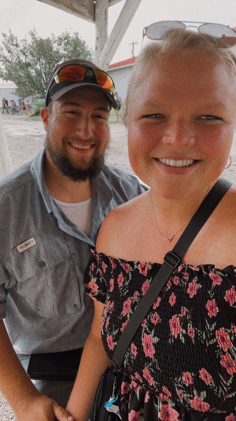 Spent our whole summer renovating the house and spending time with friends and family.