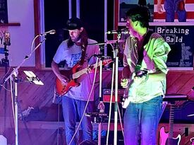 Corey and Davey - Acoustic Band - Thomaston, CT - Hero Gallery 1