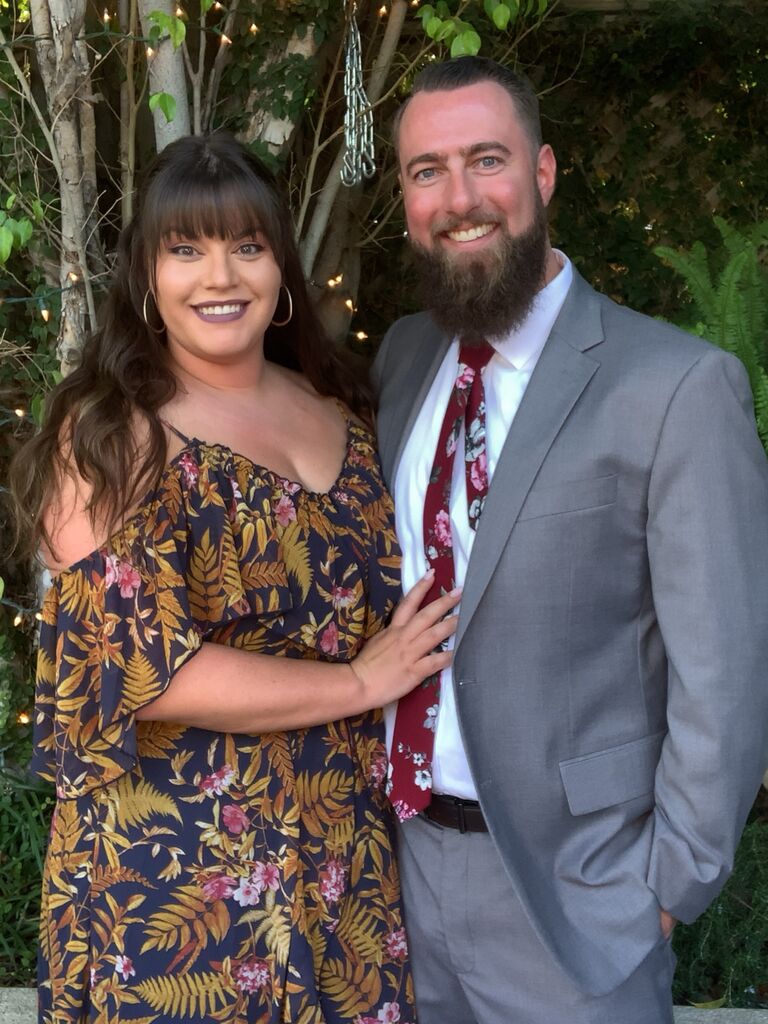 Family Weddings; Bellflower, CA