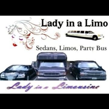 Lady in a Limo LLL - Event Limo - Seattle, WA - Hero Main