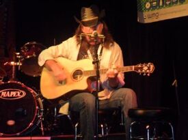 Dusty Frank - Acoustic Guitarist - Sarasota, FL - Hero Gallery 1