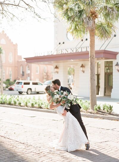 Wedding Venues In Charleston Sc The Knot