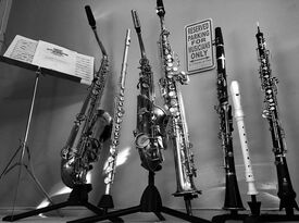 Zach Sax Nashville - Saxophonist - Nashville, TN - Hero Gallery 3