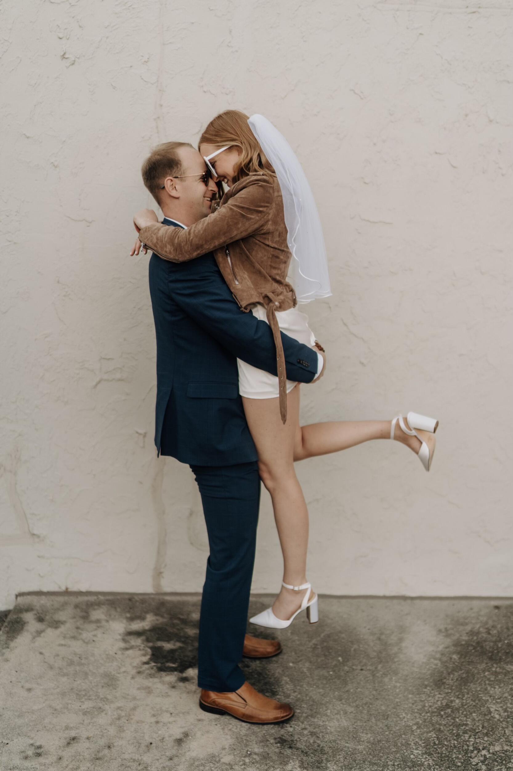 Our engagement photos. Next step: the alter!