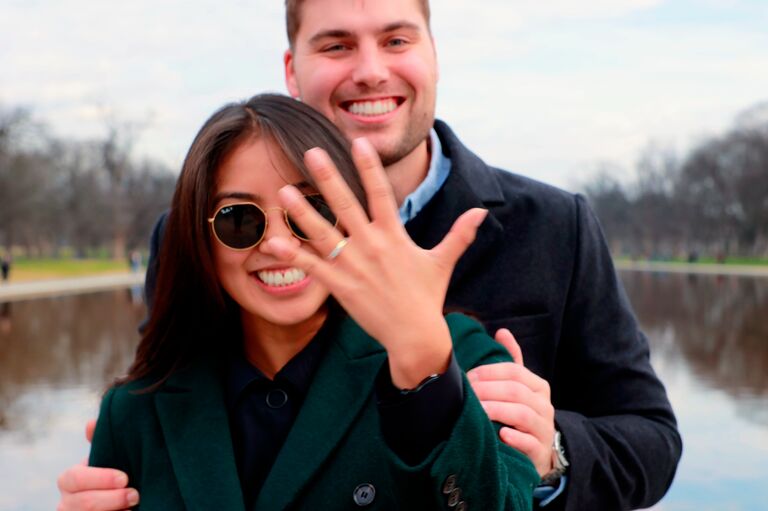 Best Day EVER at the National Mall