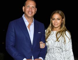 jennifer lopez and alex rodriguez end engagement