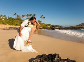 Chris Boulware - Hawaii Wedding Photographer - Photographer - Honolulu, HI - Hero Gallery 3