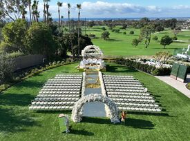 Vanessa Domenech Events - Wedding Planner - Beverly Hills, CA - Hero Gallery 3