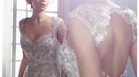 Bridals by Sandra  Bridal Salons - The Knot