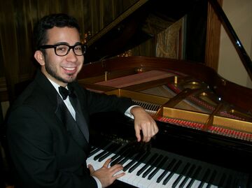 Pianist On Call - Steven Solomon - Pianist - Chicago, IL - Hero Main