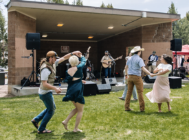 Westrock - Country Band - Colorado Springs, CO - Hero Gallery 3