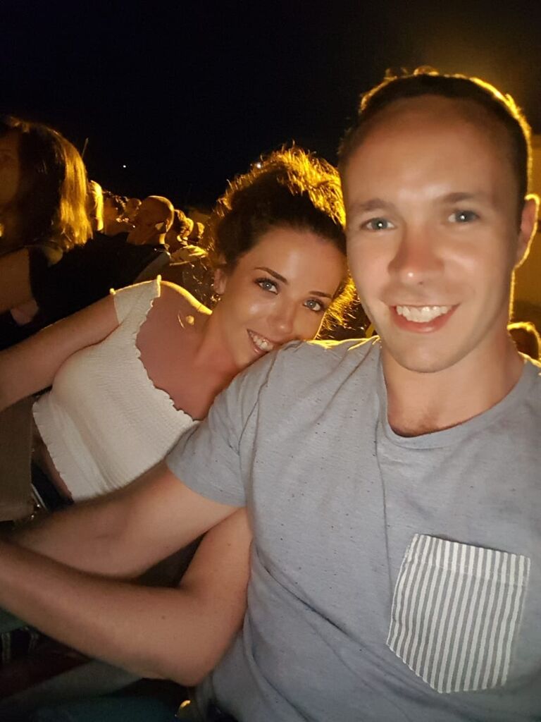 Our very first holiday together marks the beginning of so many wonderful adventures ahead! We truly cherish the moments spent travelling and making beautiful memories together. 