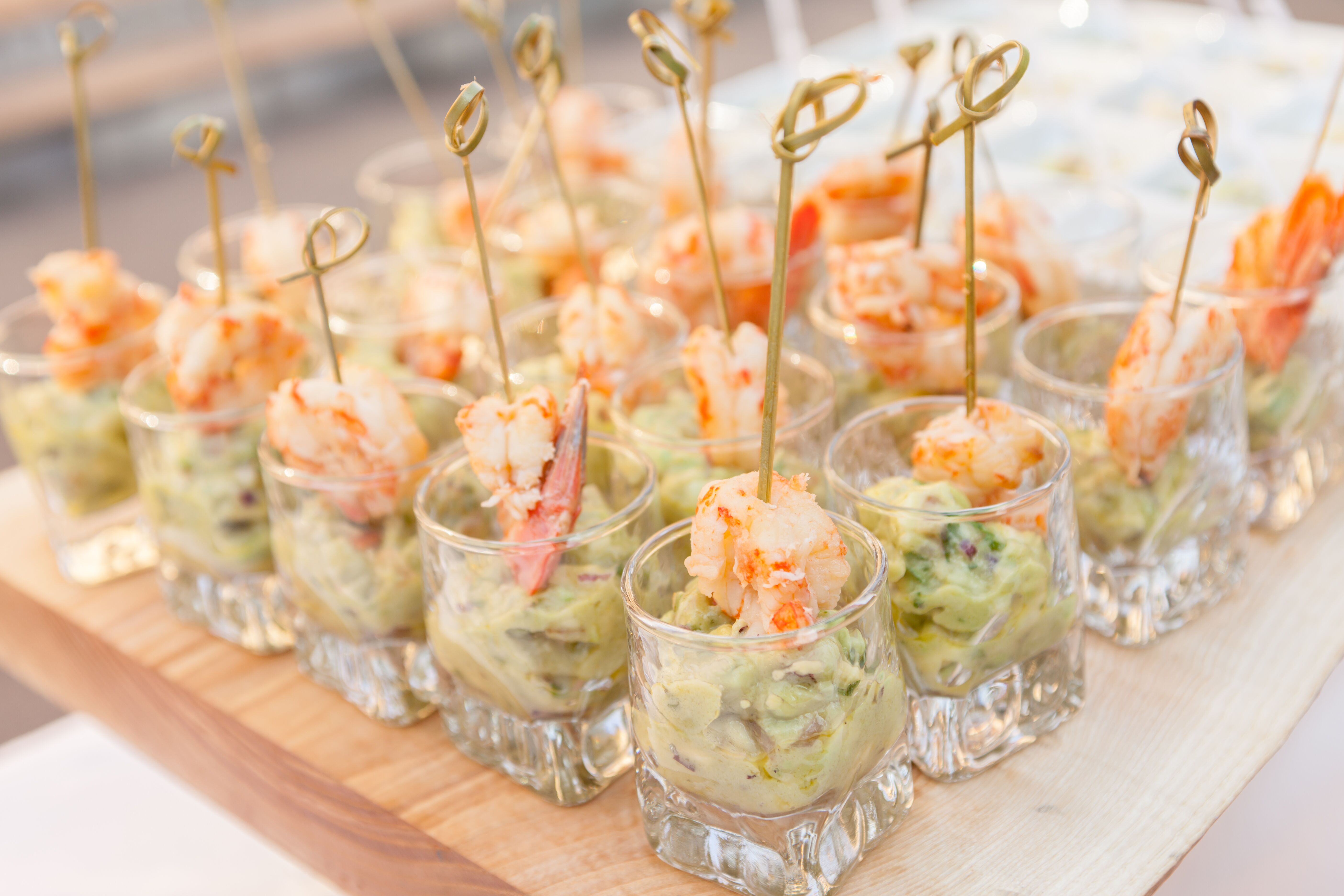 Hawaiian Fresh Farms Catering Caterers The Knot