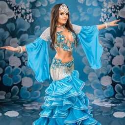 MYRIAM Belly Dancer in New York, New Jersey, profile image