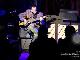 D.A Sempre - Acoustic Guitarist - New York City, NY - Hero Gallery 3