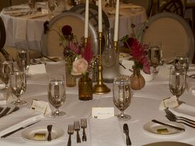 OUI-CT Wedding Designer & Coordinator - Wedding Planner - Granby, CT - Hero Gallery 4