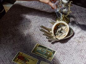 The Laundress Tarot & Astrology - Tarot Card Reader - Brooklyn, NY - Hero Gallery 1