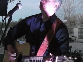 Colin Barley - Acoustic Echoes - Singer Guitarist - Seal Beach, CA - Hero Gallery 1