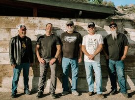 Barn Owls Blues Band - Blues Band - Temecula, CA - Hero Gallery 1