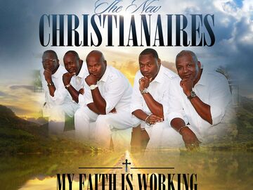 The New Christianaires - Choir - Orlando, FL - Hero Main