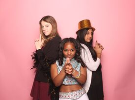 Naterpix Photo Booths - Photo Booth - Harrisburg, PA - Hero Gallery 2