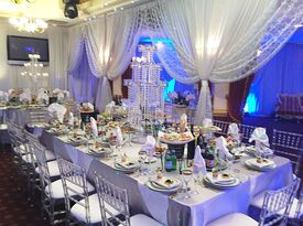 Zhivago Restaurant & Banquet - Imperial Ballroom - Private Room - Skokie, IL - Hero Gallery 4