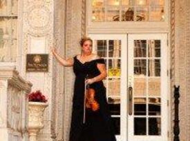 Susie Shortt Music - Southeast Office - Violinist - Birmingham, AL - Hero Gallery 1