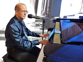Otto Knight Singing Pianist/Pianist - Singing Pianist - Miami, FL - Hero Gallery 1