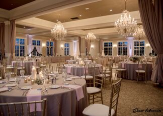 Pinnacle Golf Club | Reception Venues - The Knot